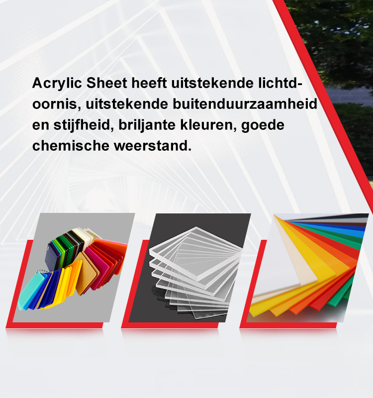 Acrylic-sheet